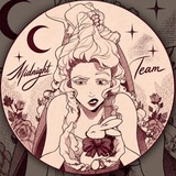 MIDNIGHT THREADS |На привязи|моя еда выглядит очень миленькой|Безжалостная|Невермор|Шепот