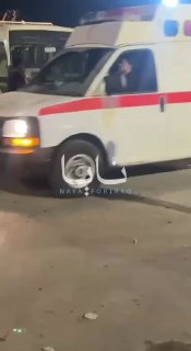 🚨 העברת נפגעי תקיפה קרקעית אמריקאית ופצועים לגבול שלמח