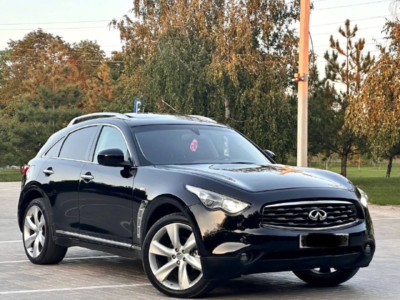 Продам свой автомобиль
Infinity fx35
Автомобиль в идеальном состоянии вложений абсолютно не каких не требует!
Родного пробега 188тыс, км,
Полностью обслужен,
Обьем 3.5 бензин,
Комплектация максимальная
Двух зонный климат контроль,
Вентиляция сидений,
Подогрев сидений,
Телевизор,
Память сидения и многое другое!
Также два комплекта резины!
Вообщем своими словами
Автомобиль действительно в превосходном состоянии, отличная динамика, ездит очень бодро и резво и дарит не забываемые эмоции)) продажа от собственника!
С документами полный порядок,
Цена 1.475.000₽
Также возможен обмен, на авто дешевле
Есть вариант продаже в кредит,
▶️Смотреть больше фото◀️
Звоните +7949-551-68-75
📲 Tg: n_77
📞 Звоните: +7(949)5516875 - фотография - 3
