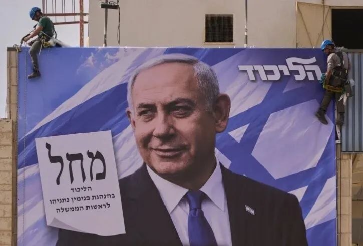 טענת נתניהו: איראן חידשה את תוכנית הגרעין שלה