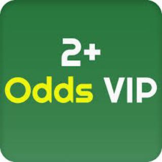 2+ Odds VIP Betting Tips