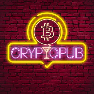 CryptoPub Official Channel