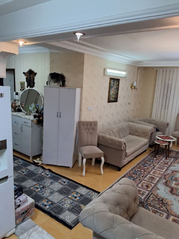 کانال املاک فروشی گنبد 🏠: رسانه پست
