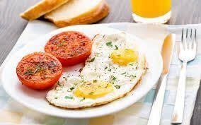 خبر سمنگان: ☺️"مهمترین فواید صبحانه خوردن"🥚⬅️ چربی سوزی و کاهش وزن⬅️ از بین بردن گرسنگی کاذب⬅️ دفع مواد زائد و سموم بدن⬅️جلوگیری از 