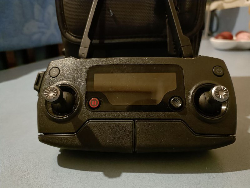 Пульт DJI Mavic 2 pro — фото 1