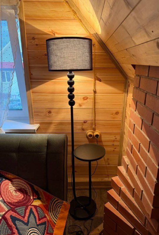 Точечное световое решение для любой комнаты Торшеры Дают направленный свет там, где его не хватает, собирают угол в рабочую или уютную зону и добав... - изображение 3 - торшеры, telegram, view