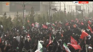 Al Mayadeen - ערוץ Al Mayadeen