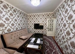 2/1/4 Максем Горкий Метро якини