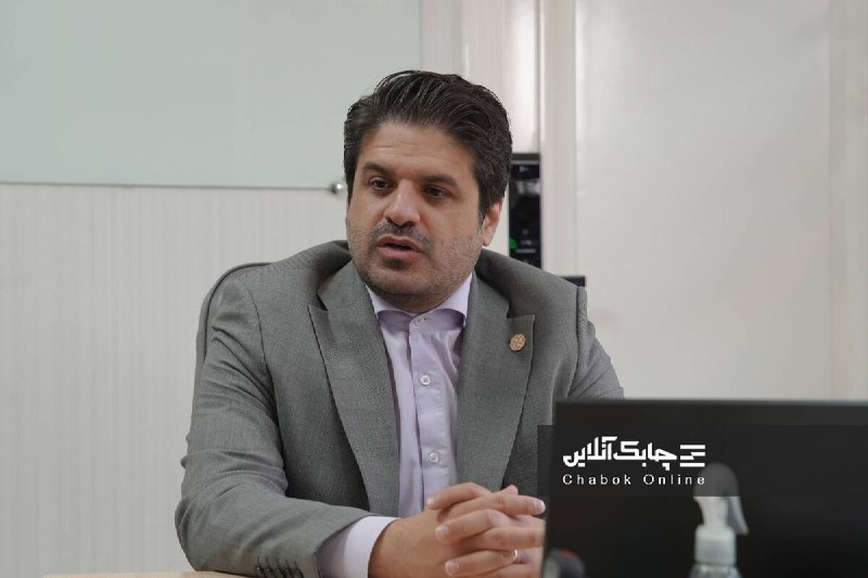 چابک آنلاین: 🌀کارنامه عملکرد شفاف و مطلوب مالی شش ماهه مهندسی سیستم یاس ارغوانی راهی ویترین شد🔸نگاهی به عملکرد شش ماهه منتهی به خرداد