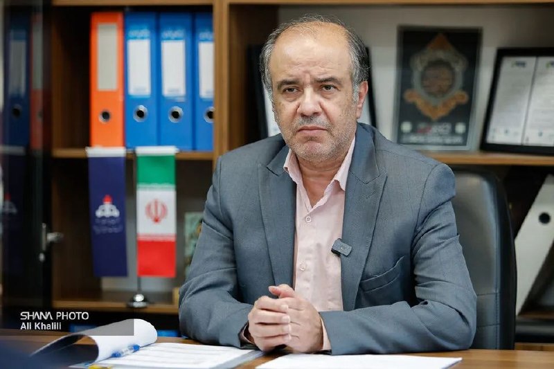 نبض نفت: ⚛️۱۲ میلیارد مترمکعب افزایش تولید گاز در شرکت نفت مناطق مرکزی هدف‌گذاری شدادامه خبر👇🏼🛢🇮🇷 http://nabznaft.ir/fa/news/7532