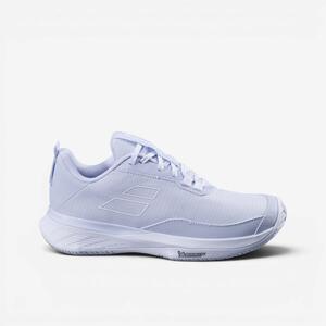 Babolat - Zapatillas de tenis multipista mujer SFX Evo Azul