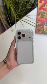📱Чохли Чохол iPhone Blue