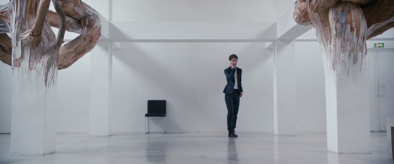 «Двуличный любовник» / «L’amant double»,…