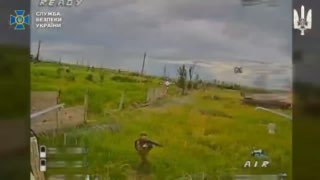 Ukraine’s SBU released a monthly compilation showing strikes on Russian military assets, including an S-300/S-400 launcher, a Pantsir-S1 air defense system, a BM-21 Grad MLRS, and an Osa air defense system. The footage also appears to show a large radar system. Its location was not identified, and online observers suggested it may have been struck outside Ukraine, though this remains unconfirmed.