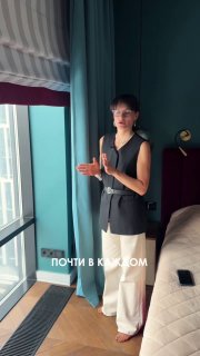Вчера показала вам розетку и выключатель в откосе, вижу, что уже многие знакомы с этим решением Действительно, это очень удобно, поэтому есть практ... - изображение 1 - практически, вчера, показала