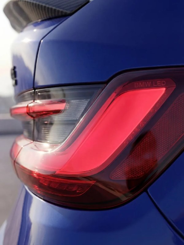 BMW M5 Competition Touring 9