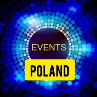 Events in Poland🇺🇦🇵🇱 Community of organizer, artists, musicians. Організація заходів у Польші