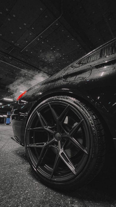 Wheels