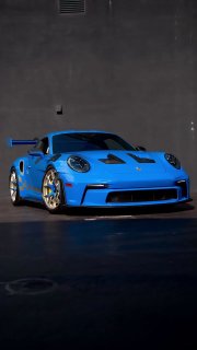 Porsche 911 GT3 RS@sochiautoparts#sochiautoparts