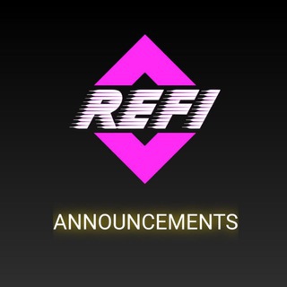 Realfinance Announcements Telegram Group Link