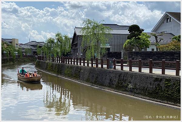 [東京|近郊 千葉。小江戶 佐原老街+成田山 表參道]