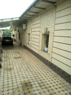 5-room apartment, 6 m²