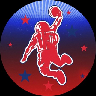 Red Nation | Houston Rockets 🚀🏀