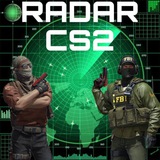CS2 | RADAR