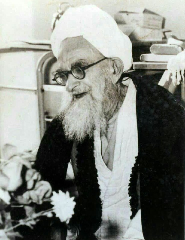 وارثون: 💠حجت الاسلام عالی:🔸گاه یک مومن آن قدر عزیز می شود که به خاطر او بلا از جمعی برداشته می شود و مایه امان و امنیت می شود.▫آ