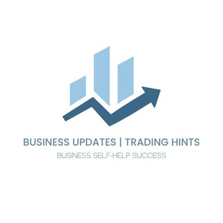 Business Updates | Trading Hints Telegram Group Link