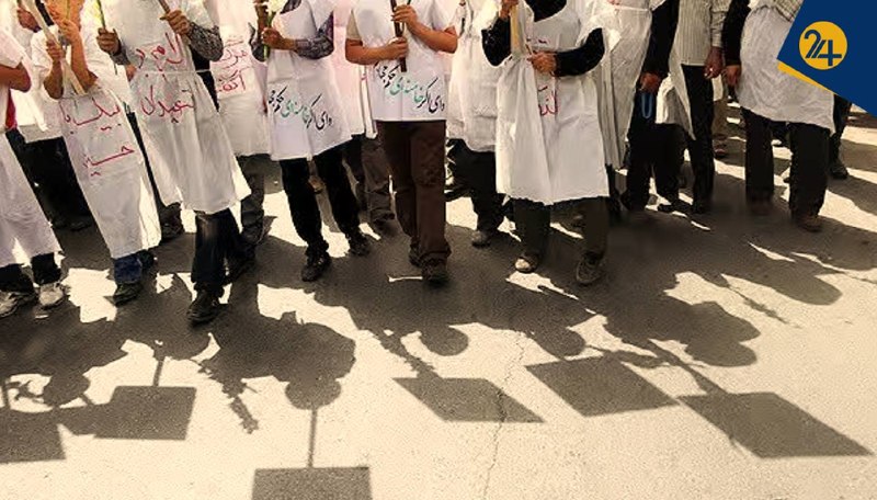 اخبار جنگ/خبرفوری🔴: 💢تندروها کیستند و چه میخواهند؟🔺رویدد۲۴ گزارش میدهد؛🔸سالها بود که هشدارش داده بودند و حالا، گویی از دل همان هشدارها،