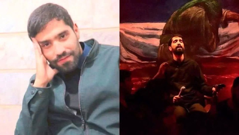 اخبار اصفهان: ♦️قتل رجب زاده با انگیزه شخصی و فردی تکذیب می شود بازپرس شعبه یک دادسرای جنایی:🔹کلیه اخبار منتشرشده از سوی برخی خبرگزاری