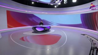 ALAhad TV - ערוץ אל אהד