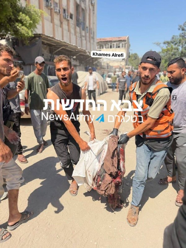 עלה ל-6 מחוסלים בתקיפת העמדה המשטרתית בעיר עזה