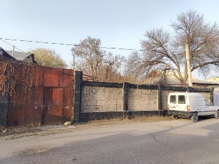 4.5 sotokli uchastka sotiladi, TTZ yunon shaharchasi