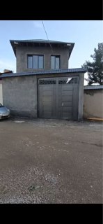 Box, Sayram street, Mirzo Ulugbek district