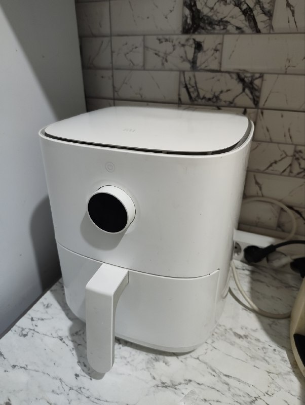 Продается аэрогриль Xiaomi Mi Smart Air Fryer 3.5л — фото 1