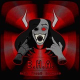 Тележка каракуль B.H.A. [рест]