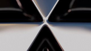 Возвращение Mitsubishi Grandis — кроссовер вместо минивэна В 2000-х под этим наз