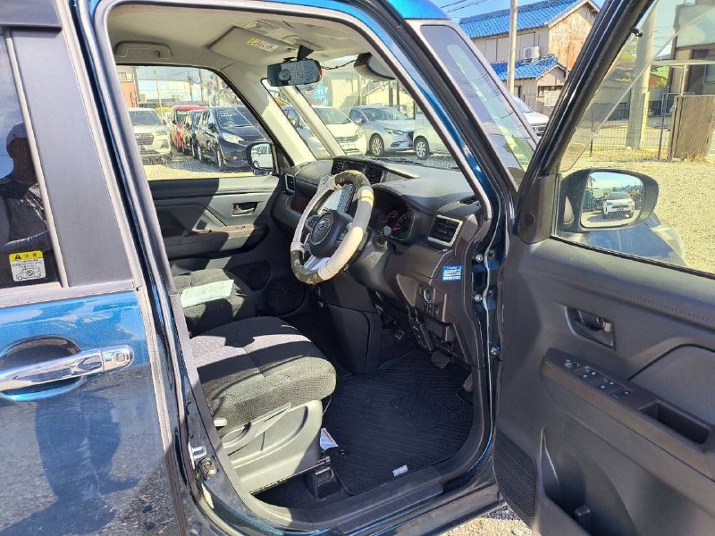 Daihatsu Thor 2017 фото 6