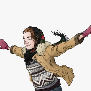 Telegram profile photo for Когда ты Нурия