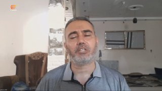Al Mayadeen - ערוץ Al Mayadeen