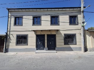 Срочно Продам 2 котеджа в Яшнабадском районе