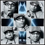 Xavier Naidoo Telegram für X