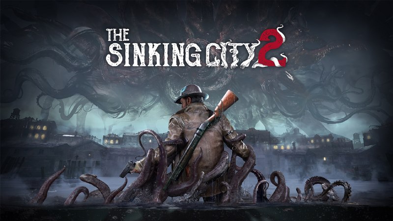 پارسی گیم ️: بهترین تنظیمات گرافیکی The Sinking City 2 + بنچمارک روی 30 کارت گرافیک▫️ استودیو Frogwares هفته‌ی پیش بازی The Sinking C