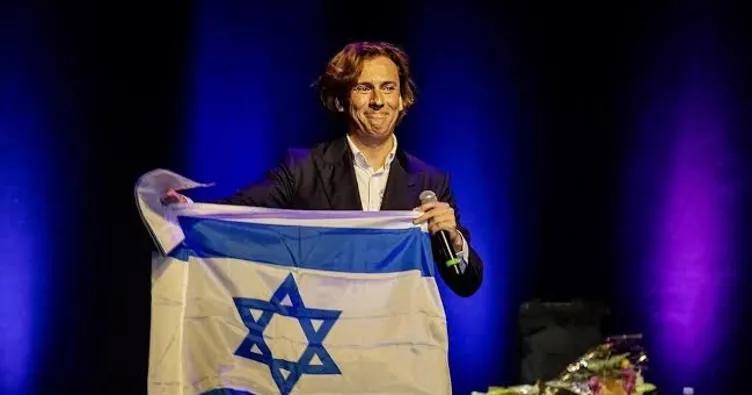 הקונצרט של מקסים גלקין בוטל באיסטנבול. הסיבה עשויה להפתיע אותך. פעילים מקומיים הזכירו את תמיכתו של האמן ביש…