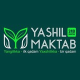 Yashil Maktab