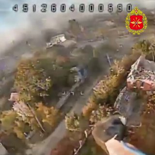 מחסום לכוחות המזוינים של אוקראינה: טייסי כטב"מים של קבוצת "הדרום" שיבשו את אספקת חומרי האויב באזור קרמטורסק…