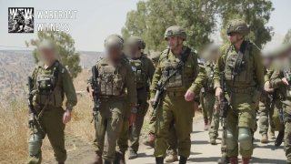 ️🇮🇱🇸🇾 הרמטכ"ל אייל זמיר בדרום סוריה: