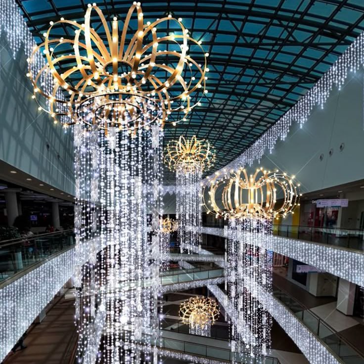 Новогодние тренды в оформлении интерьера Экологичность - Разумное потребление - Новое назначение и прочтение старых вещей - позволяет меньше выбрас... - изображение 1 - красный, цвет, стиль